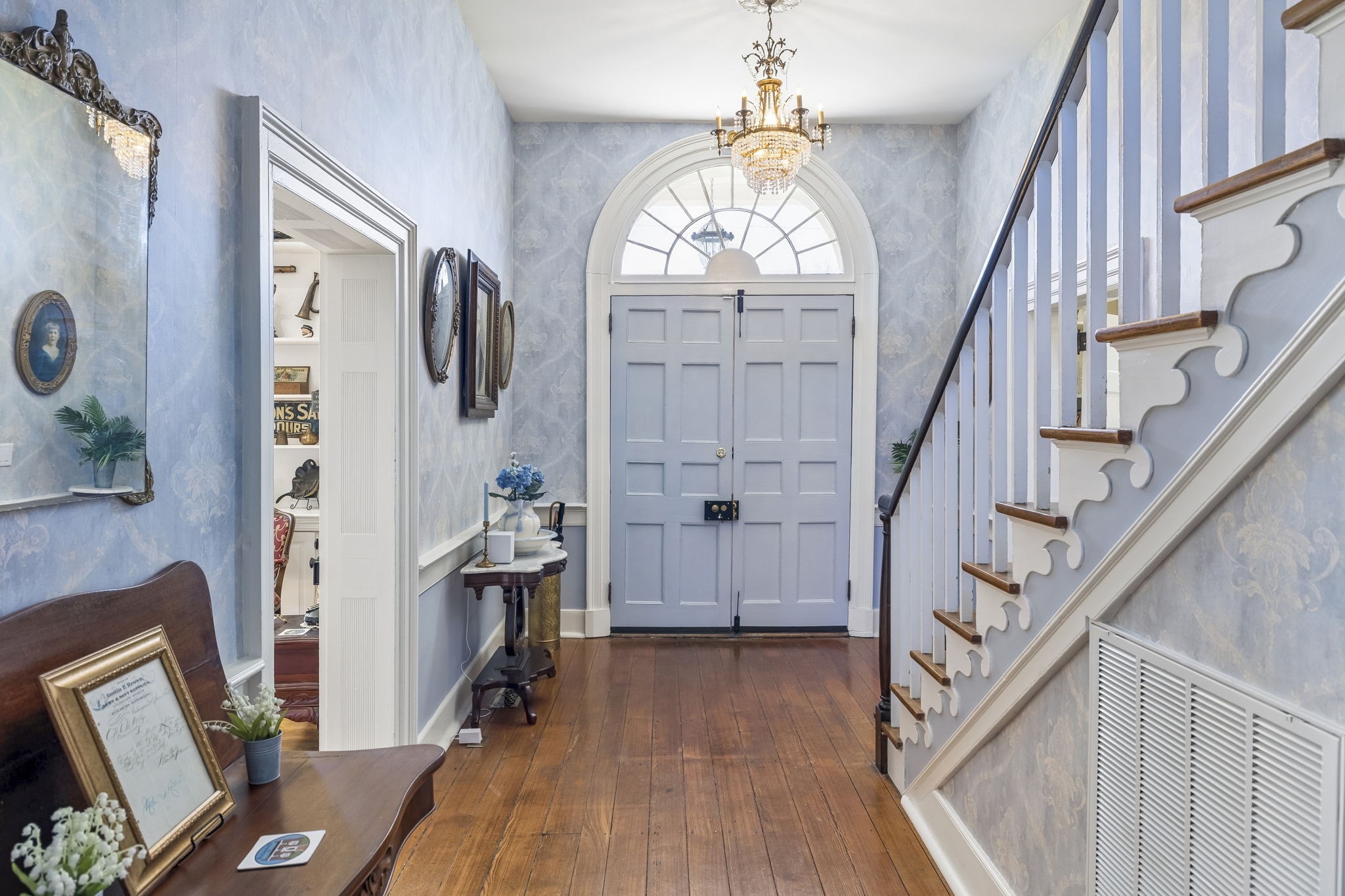 Gallatin, Tennessee, 37066, United States, 4 Bedrooms Bedrooms, ,4 BathroomsBathrooms,Residential,Active,2028188