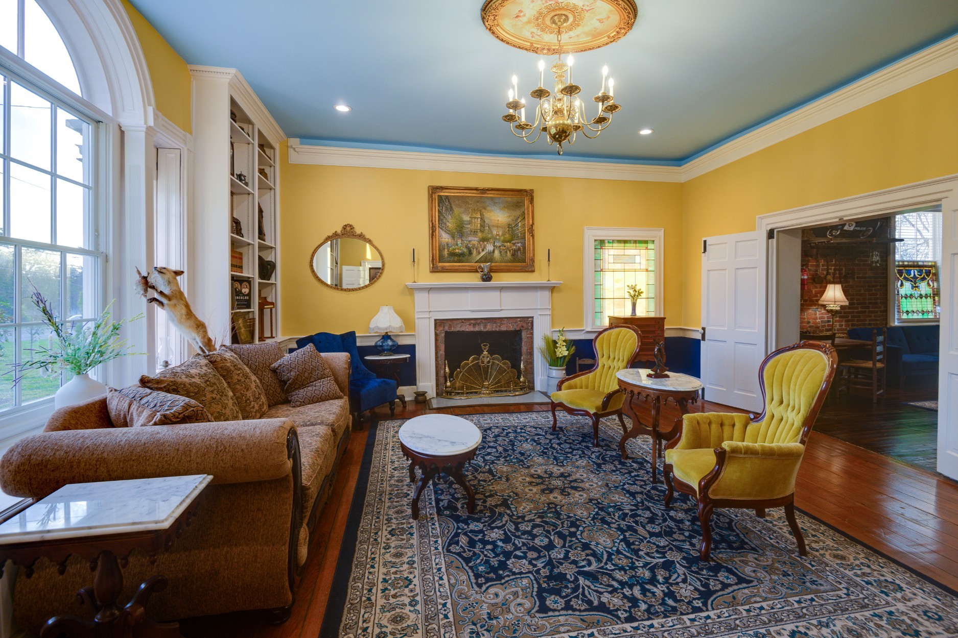 Gallatin, Tennessee, 37066, United States, 4 Bedrooms Bedrooms, ,4 BathroomsBathrooms,Residential,Active,2028188