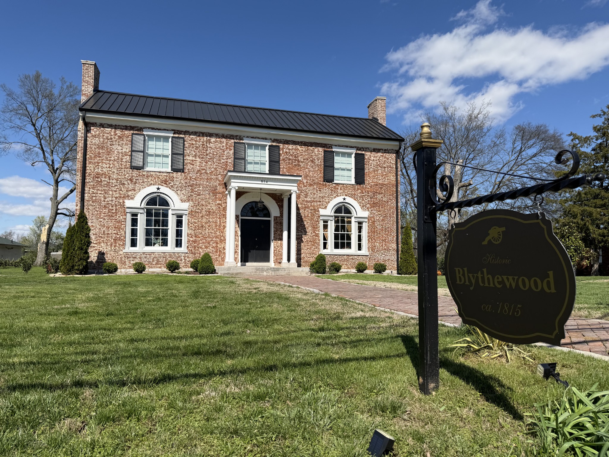 Gallatin, Tennessee, 37066, United States, 4 Bedrooms Bedrooms, ,4 BathroomsBathrooms,Residential,Active,2028188