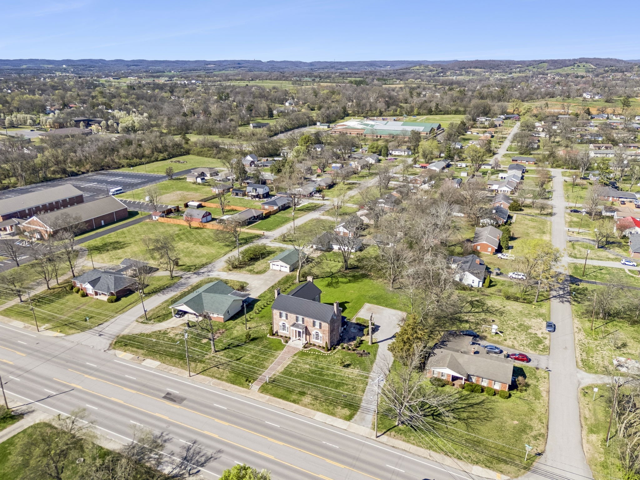 Gallatin, Tennessee, 37066, United States, 4 Bedrooms Bedrooms, ,4 BathroomsBathrooms,Residential,Active,2028188