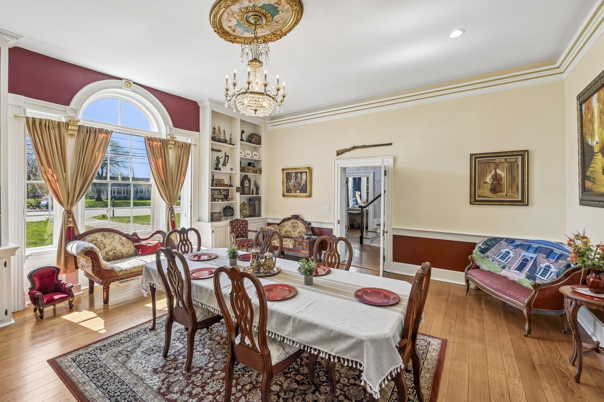 Gallatin, Tennessee, 37066, United States, 4 Bedrooms Bedrooms, ,4 BathroomsBathrooms,Residential,Active,2028188