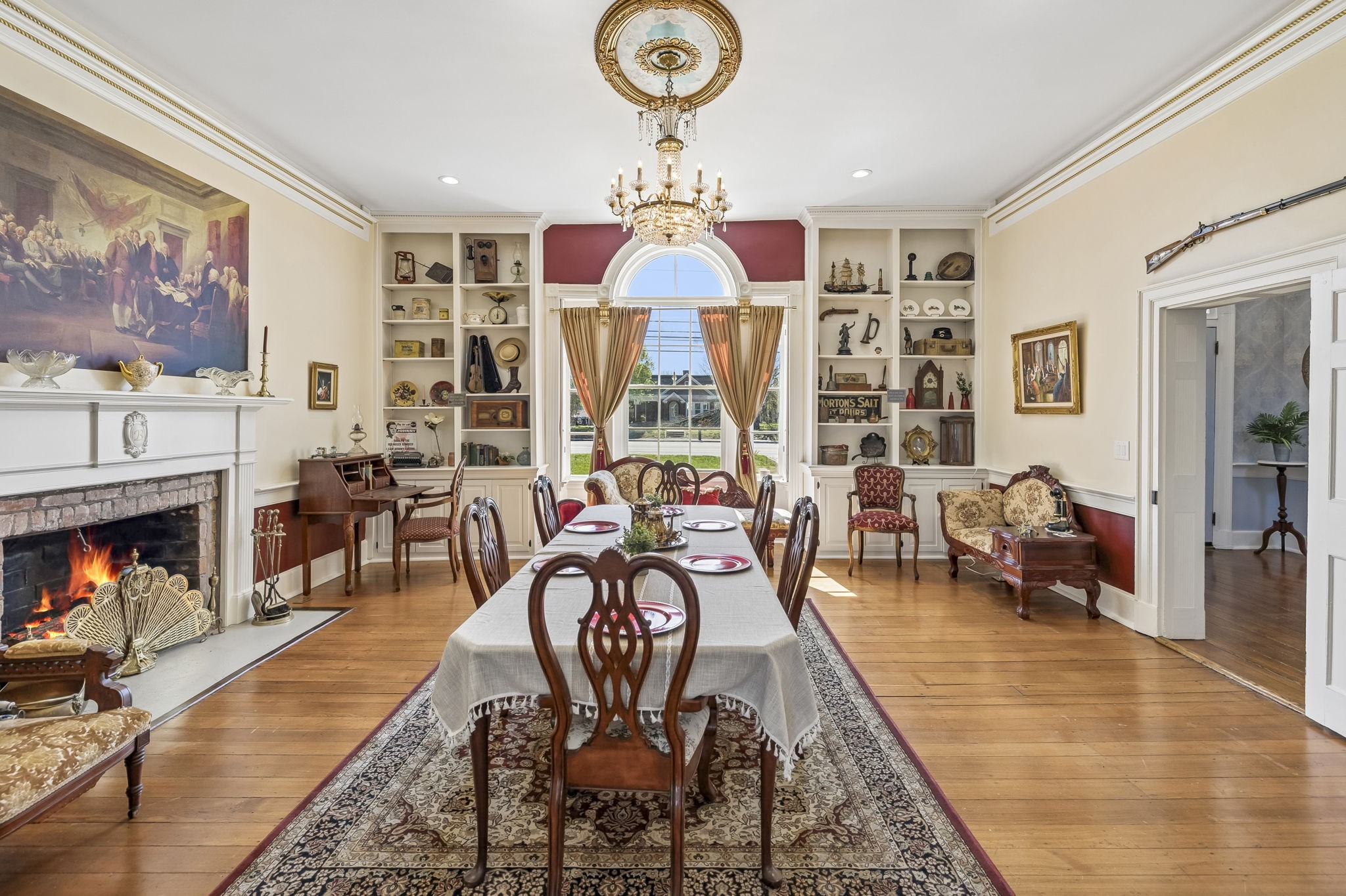 Gallatin, Tennessee, 37066, United States, 4 Bedrooms Bedrooms, ,4 BathroomsBathrooms,Residential,Active,2028188
