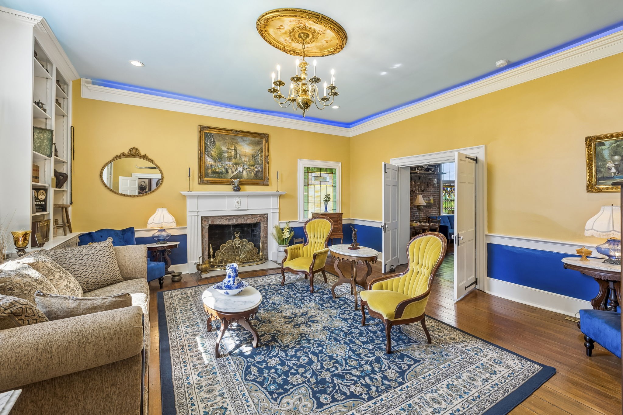 Gallatin, Tennessee, 37066, United States, 4 Bedrooms Bedrooms, ,4 BathroomsBathrooms,Residential,Active,2028188