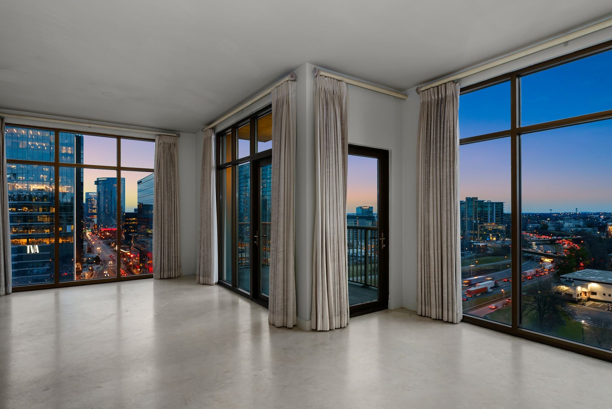 1510 Demonbreun St 1201