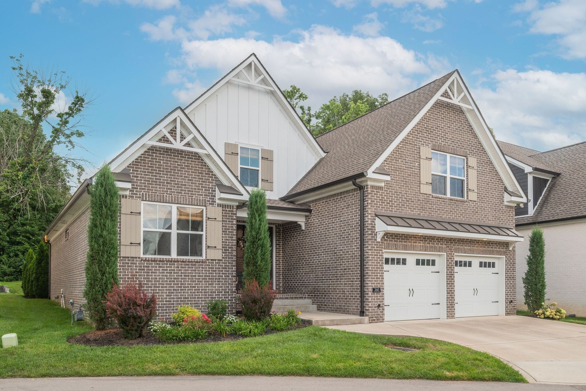 260 Valley Bend Dr