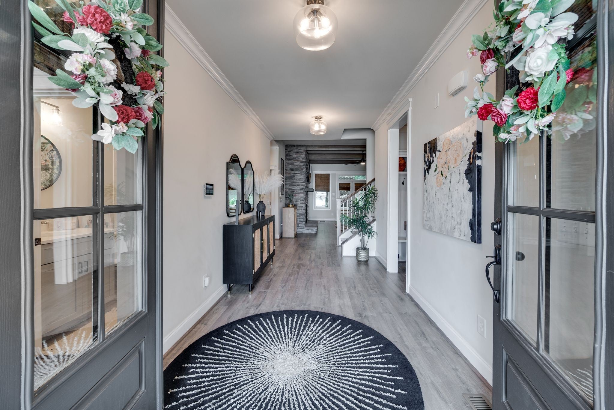 260 Valley Bend Dr