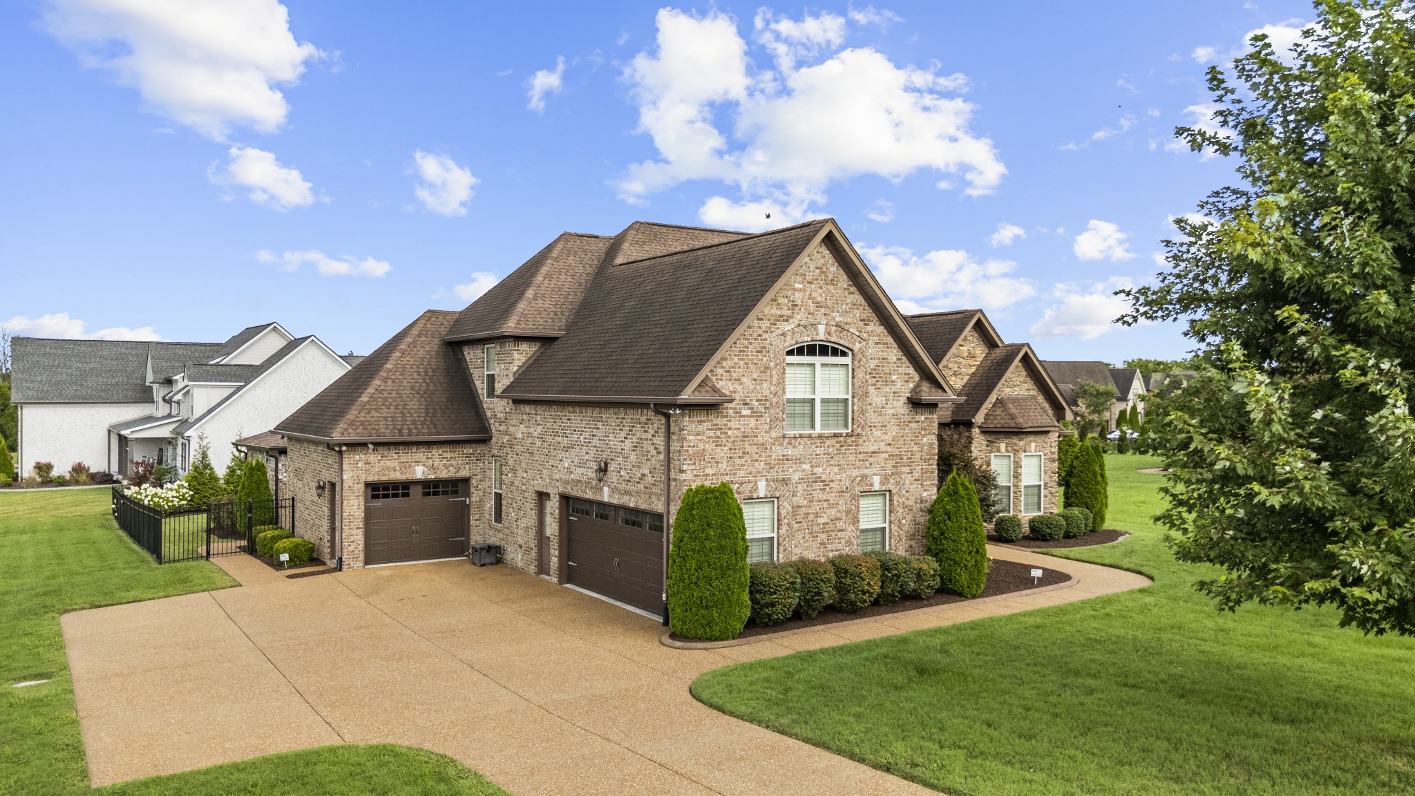 121 Springfield Dr