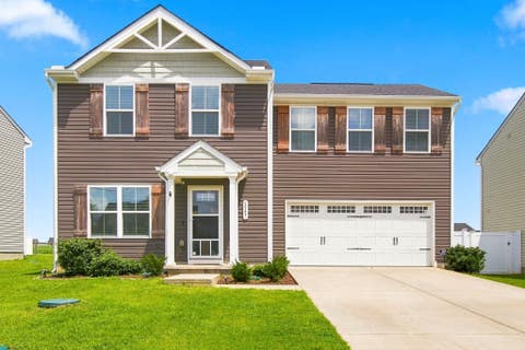 Photo of 5567 Compass Way, Christiana, TN 37037 (MLS # 3514079)