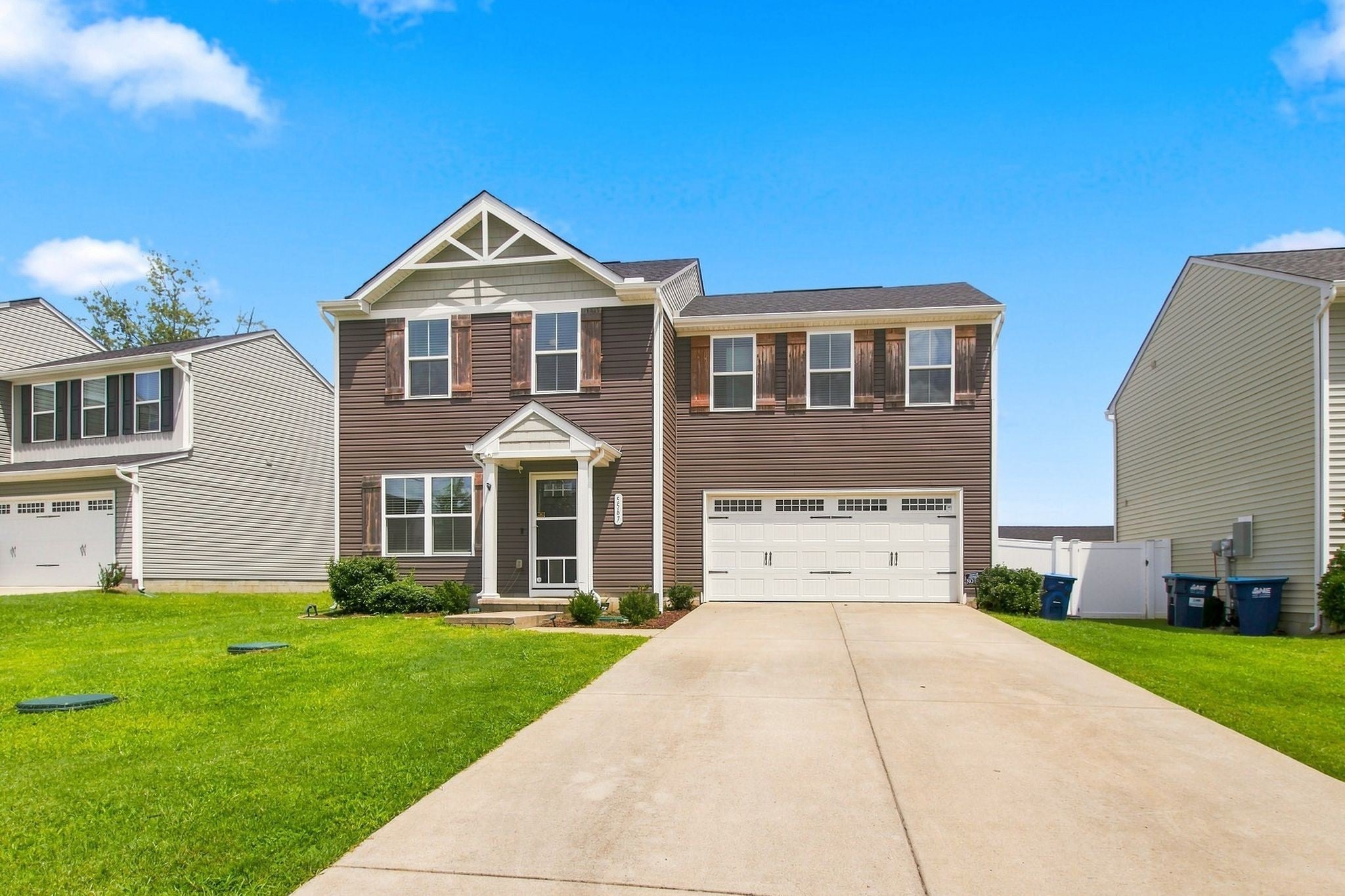 5567 Compass Way