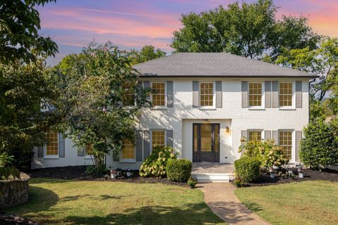 750 Sunnybrook Ct Brentwood TN 37027