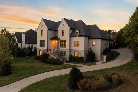 9540 Sunbeam Ct Brentwood TN 37027