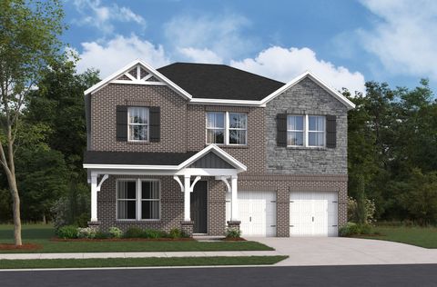 266 Pin High Drive Mount Juliet TN 37122