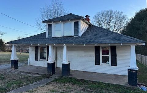 112 Heath Ln Winchester TN 37398