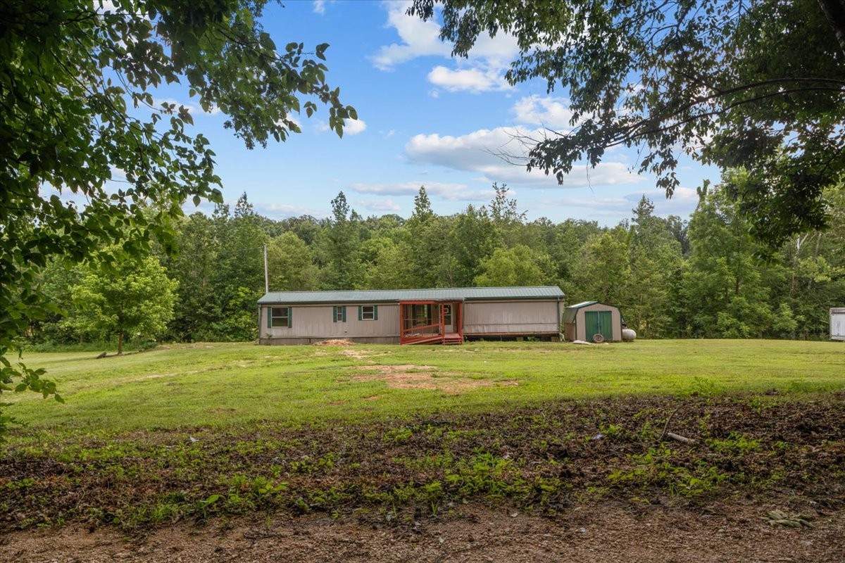 2900 Jack Branch Rd
