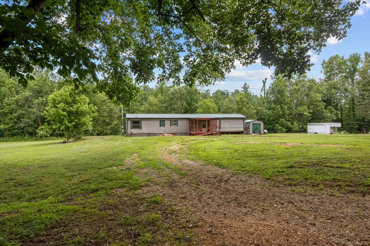 2900 Jack Branch Rd
