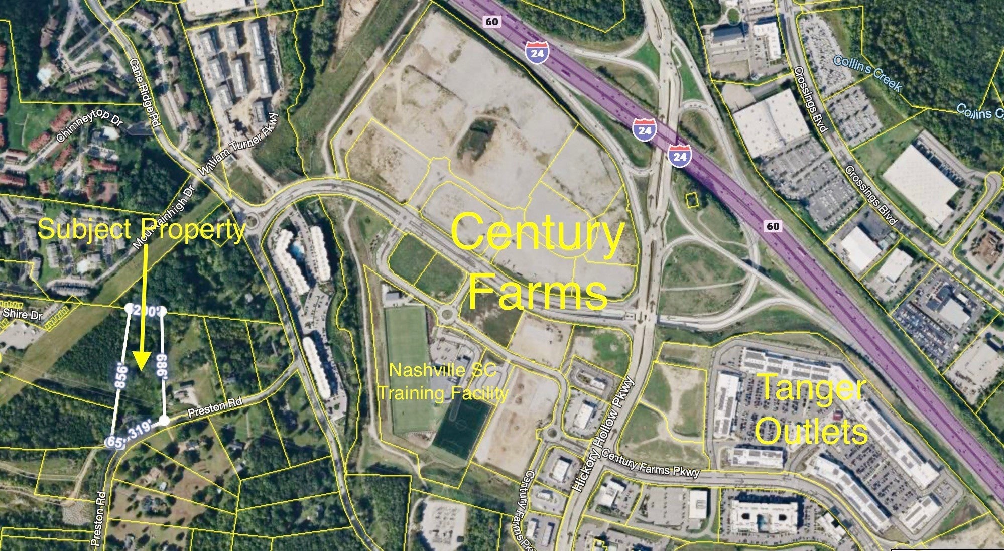 741 Preston Rd