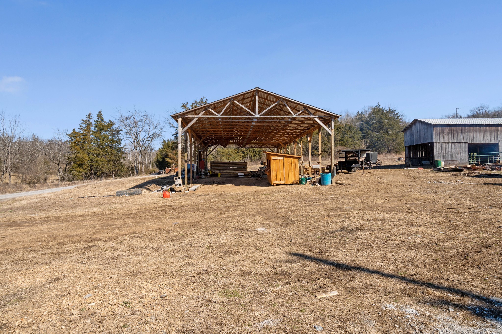 448 Holder Branch Ln