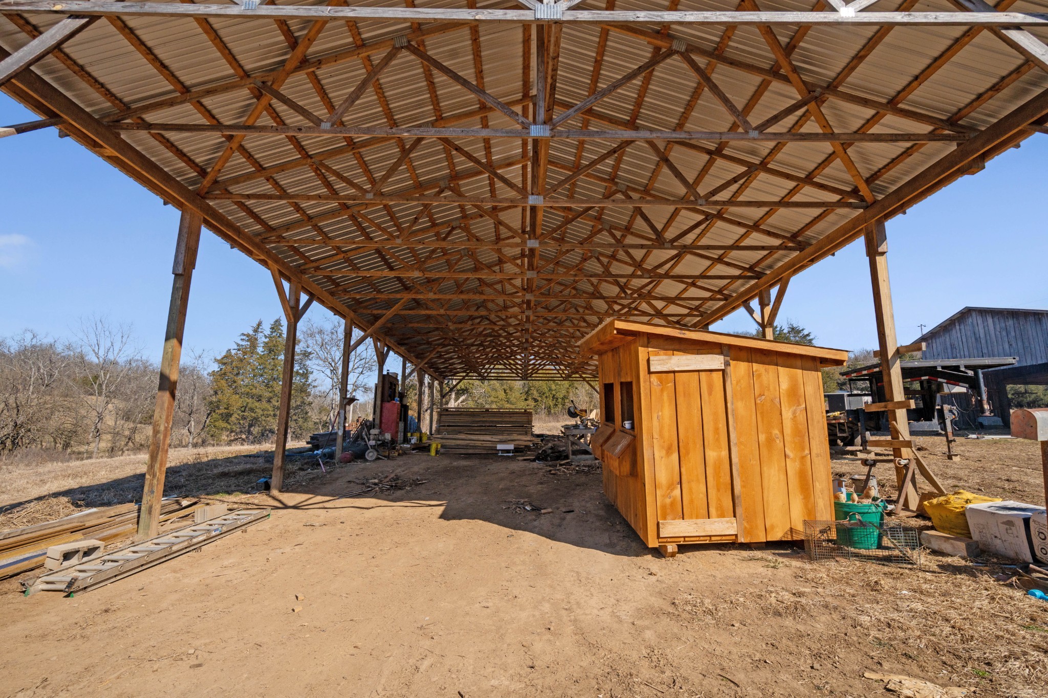 448 Holder Branch Ln