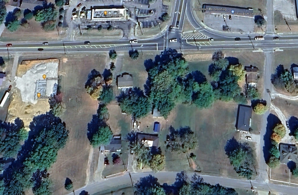 4320 Highway 70 E