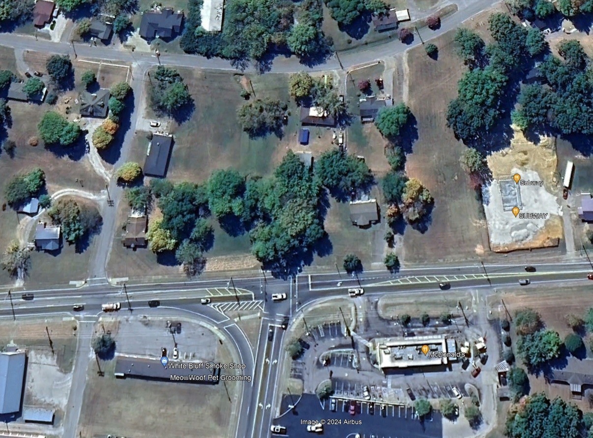 4320 Highway 70 E