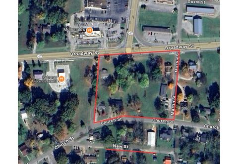 4320 Highway 70 E White Bluff TN 37187