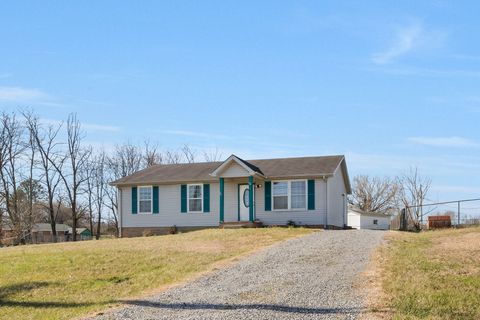 900 Garrettsburg Rd, Clarksville, TN 37042 - MLS#: 2803041
