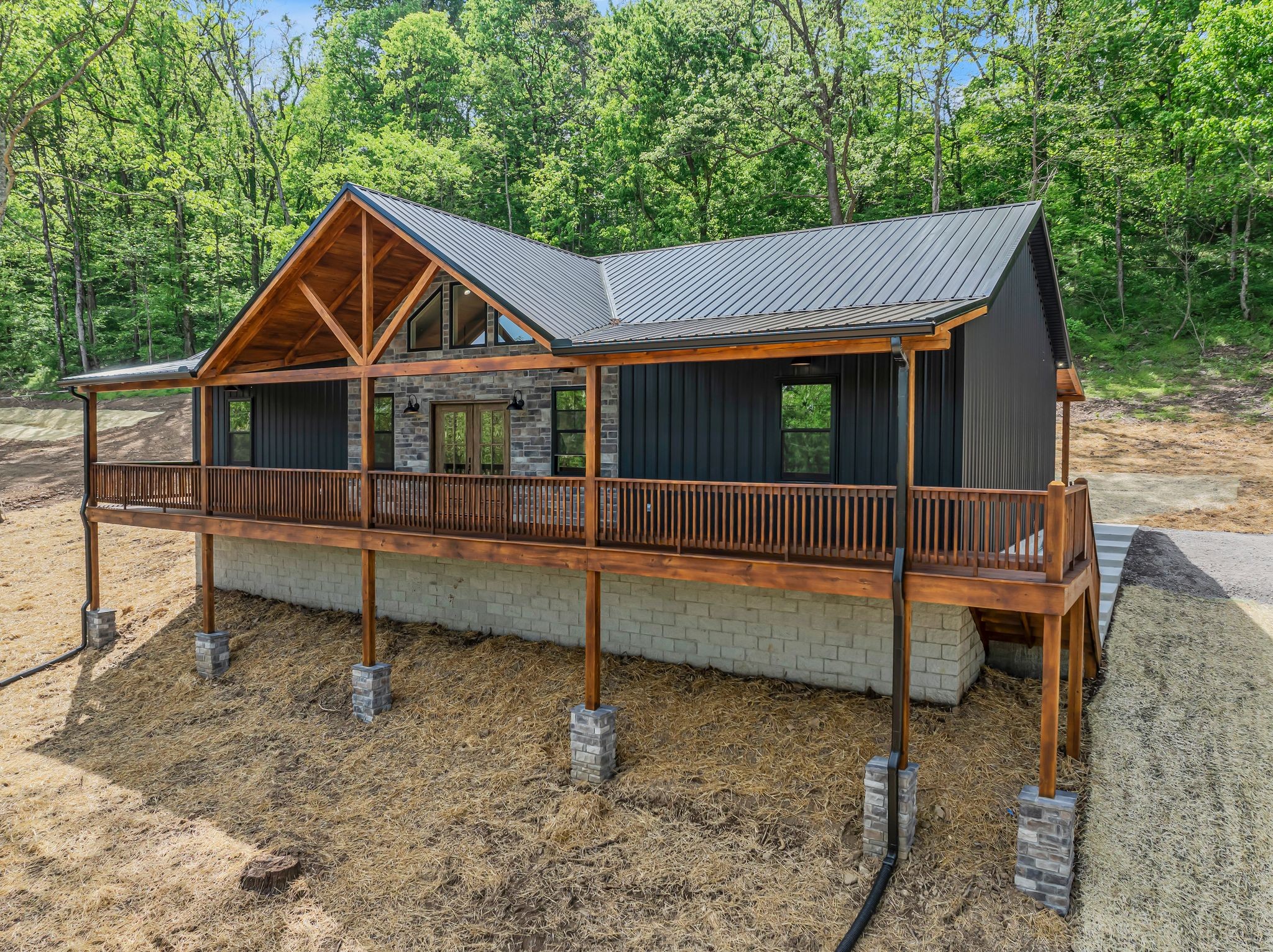 327 Turkey Creek Highway
