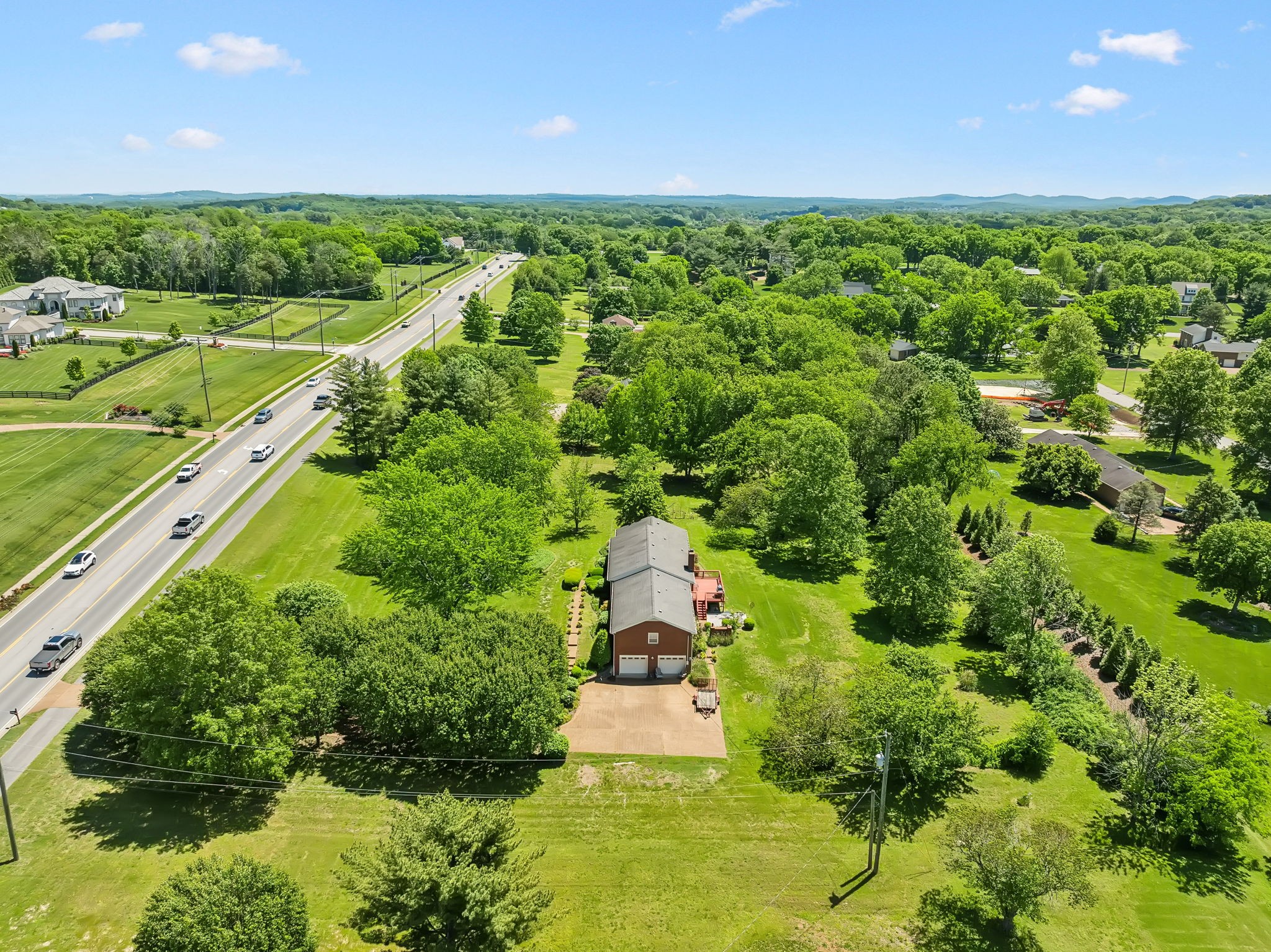 Middle Tennessee Properties 3 9209 Concord Rd