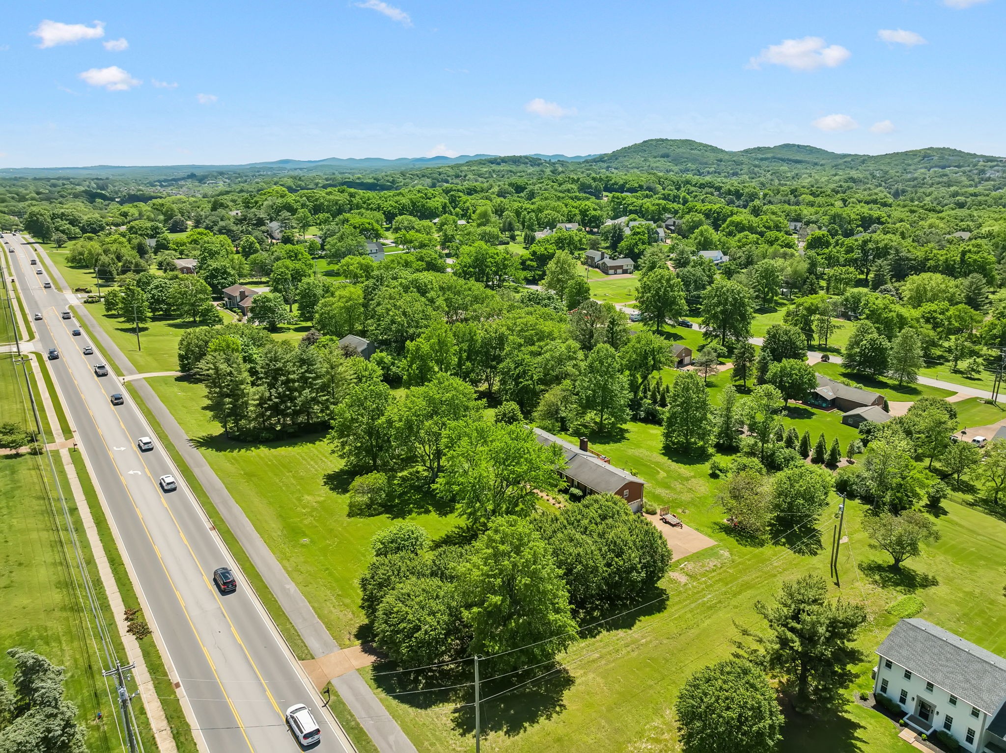 Middle Tennessee Properties 4 9209 Concord Rd