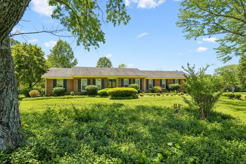 9209 Concord Rd Brentwood TN 37027