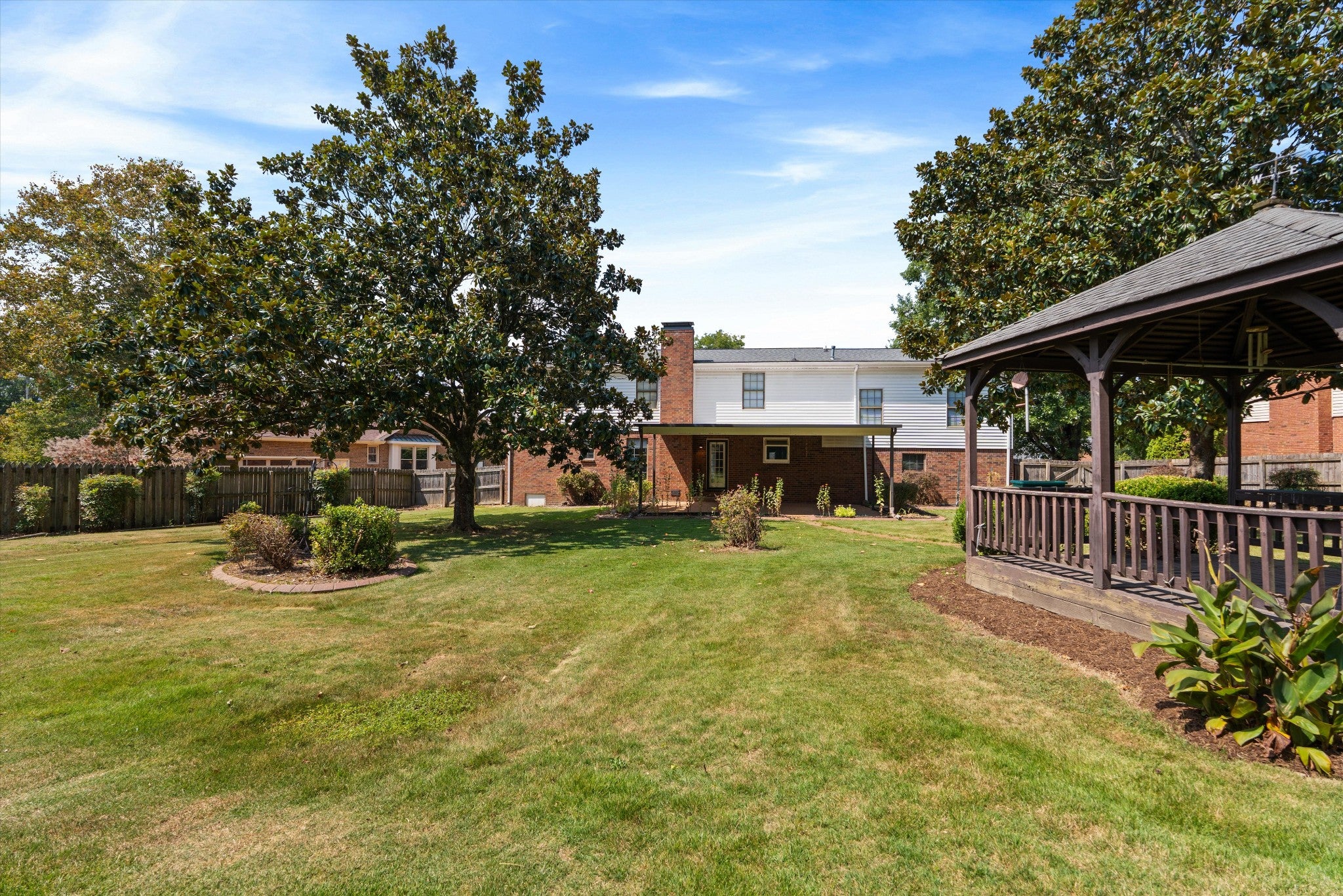 708 Saddle Trail Ct