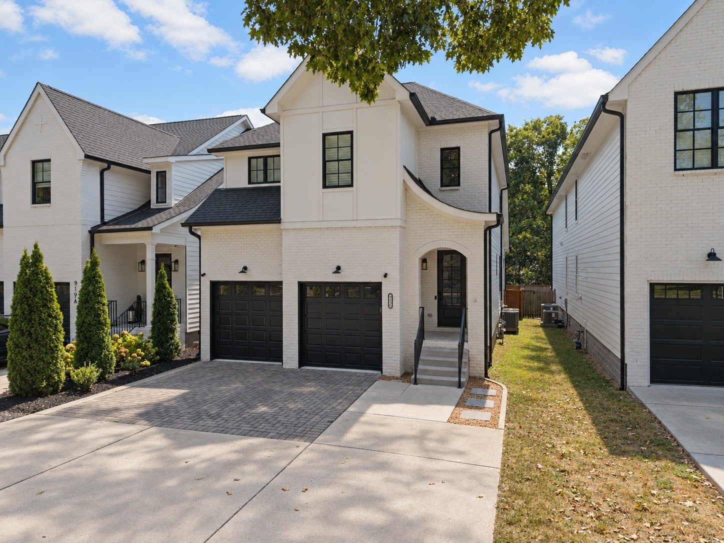 919 Woodmont Blvd B