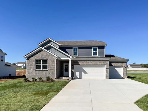 2453 Beverly Gail Rd Pleasant View TN 37146
