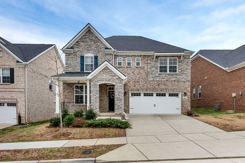 4241 Magnolia Farms Dr Hermitage TN 37076