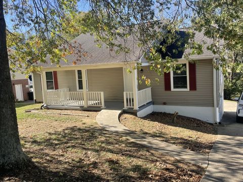191 Evergreen Cir Hendersonville TN 37075