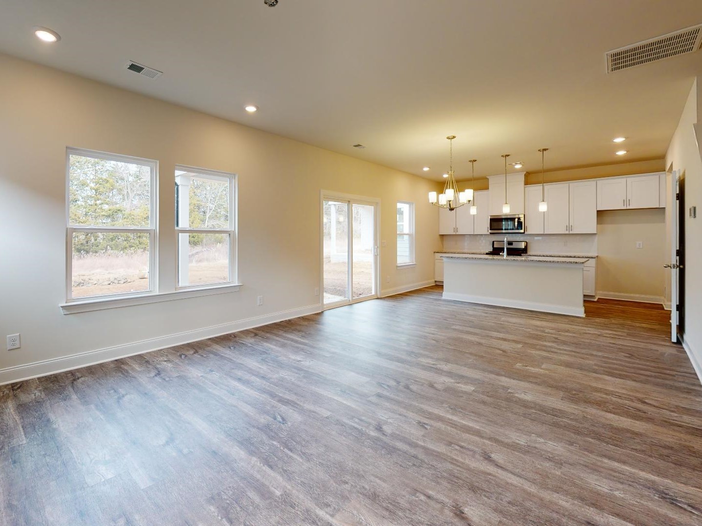 Middle Tennessee Properties 2 3811 Hallanday Drive