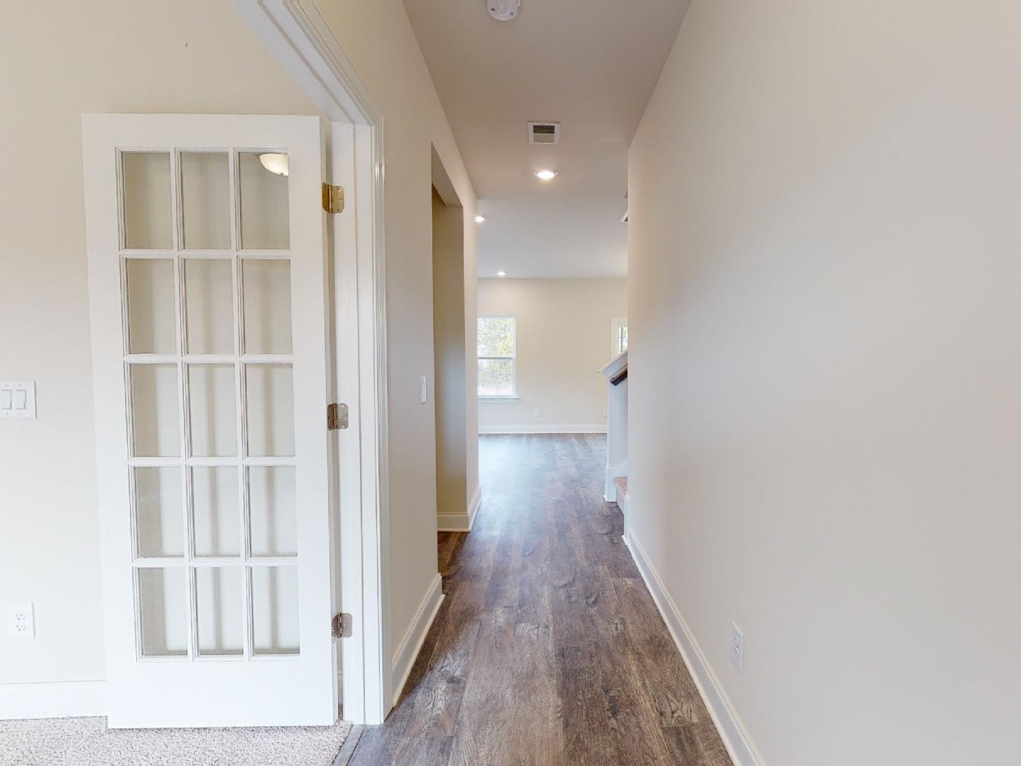 Middle Tennessee Properties 1 3811 Hallanday Drive