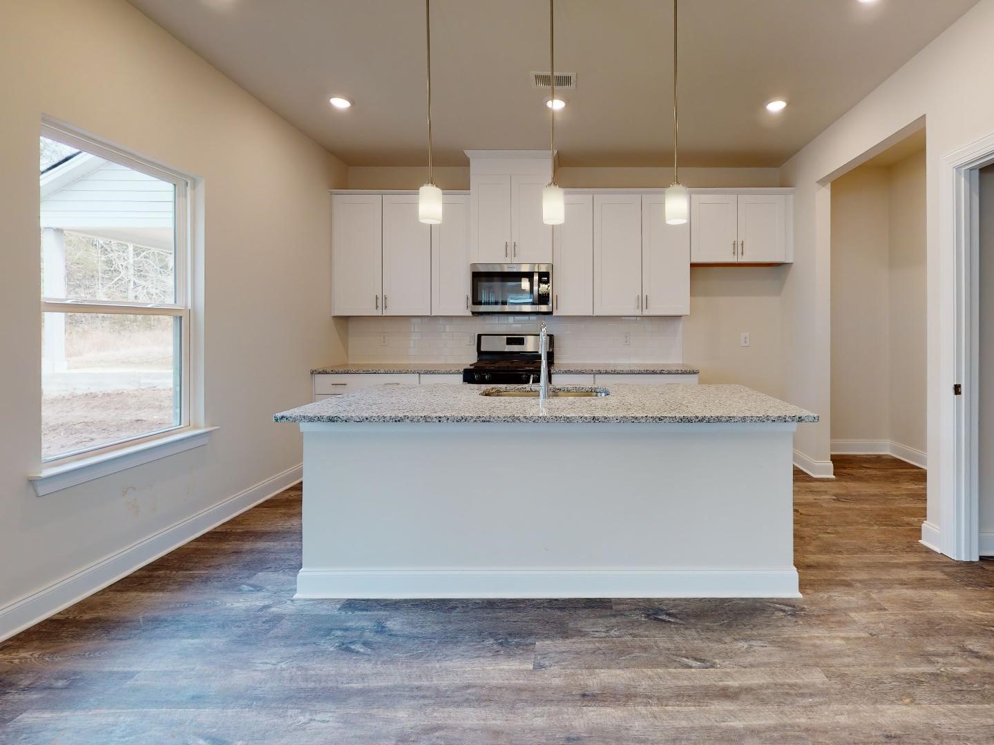 Middle Tennessee Properties 3 3811 Hallanday Drive