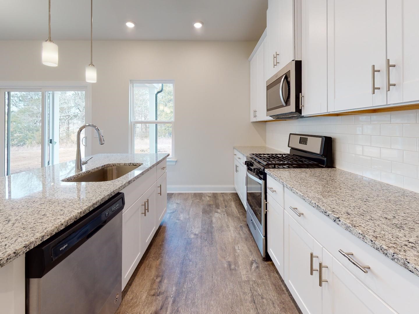 Middle Tennessee Properties 4 3811 Hallanday Drive