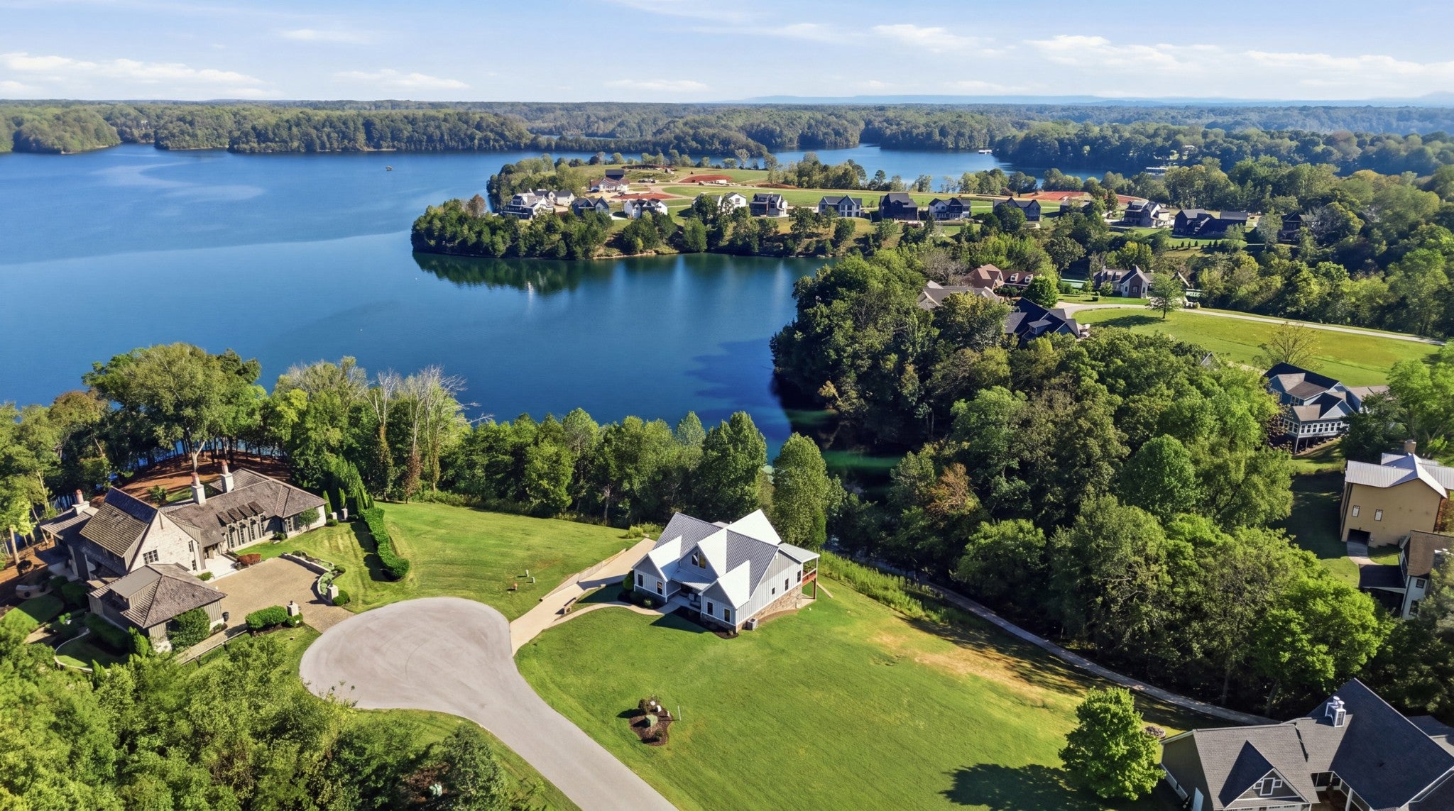 130 Peninsula Pt Dr