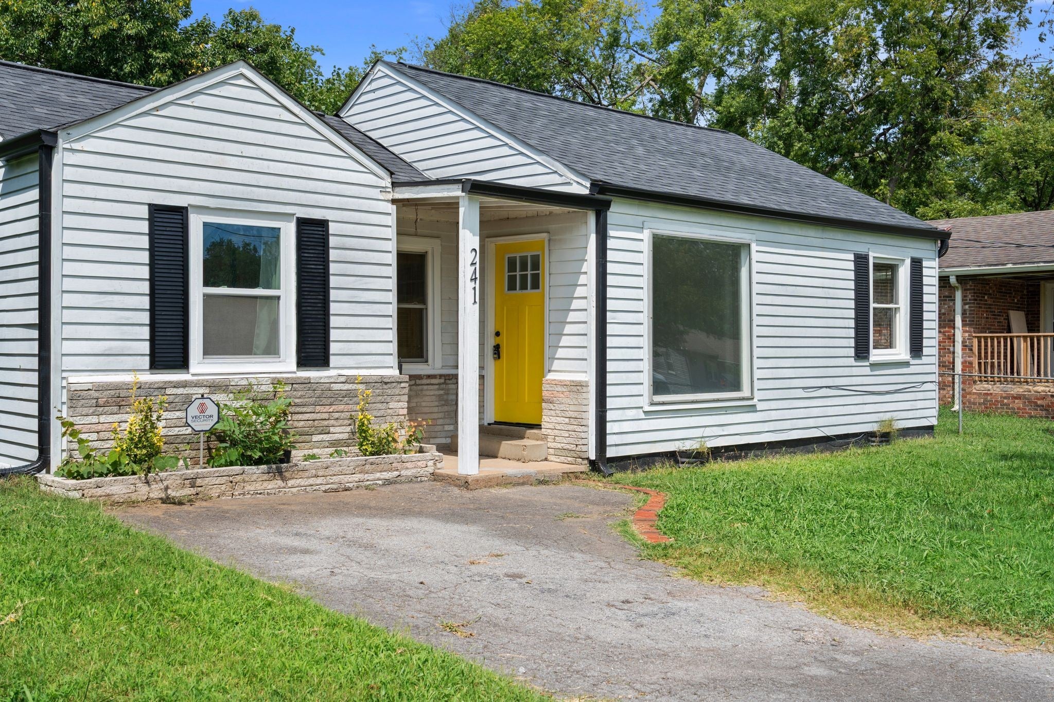 2-bed listing at 241 Wiley St, Madison