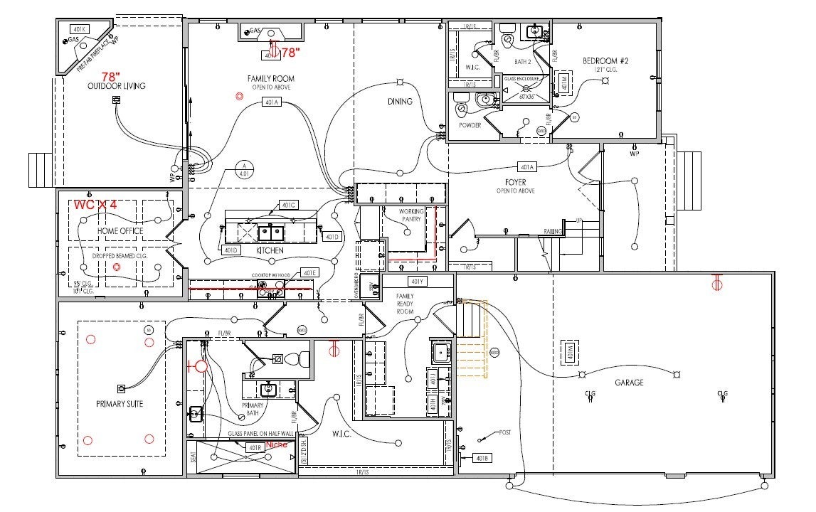 112 Cedarstone Drive