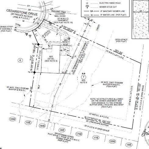 112 Cedarstone Drive