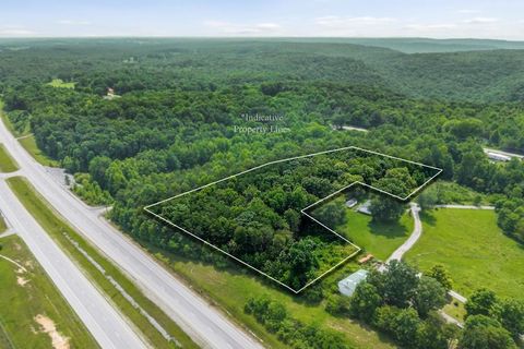 0 SR 111 Spencer TN 38585