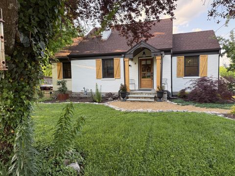 911 Maynor Ave Nashville TN 37216