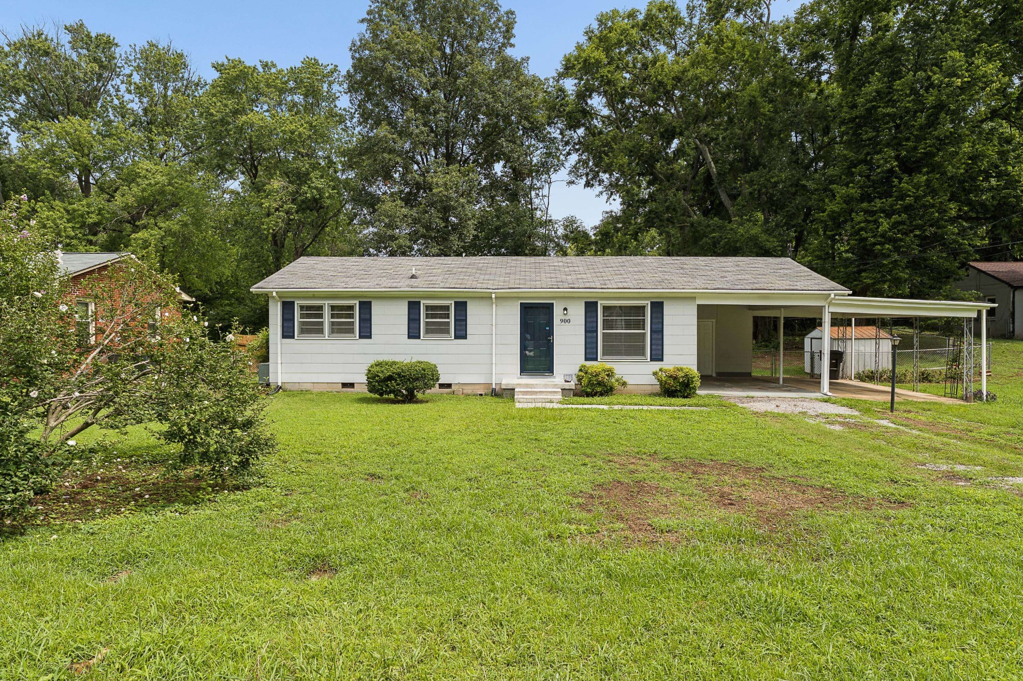 Photo 1 of 27 — 900 Velma Ln, Murfreesboro, TN 37129