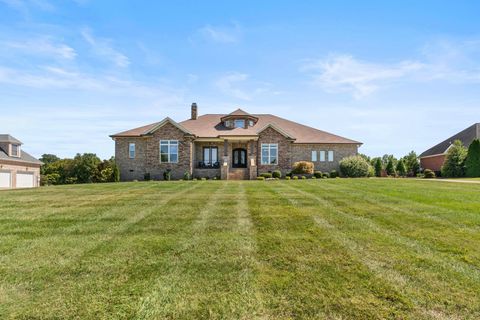 4015 Ironwood Dr Greenbrier TN 37073