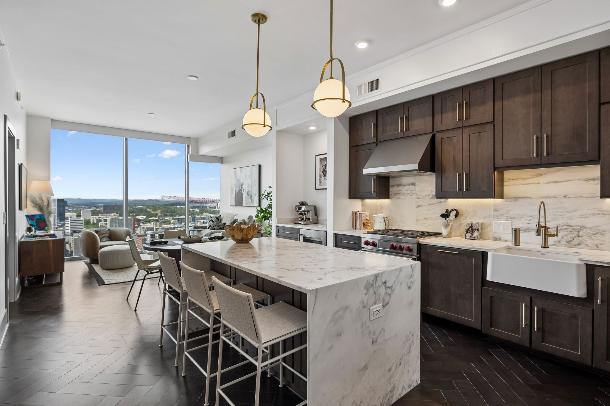 1616 West End Ave 2510 - home for sale