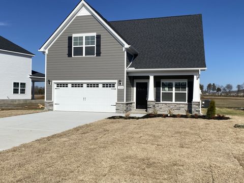 4105 Bungee Way Murfreesboro TN 37128