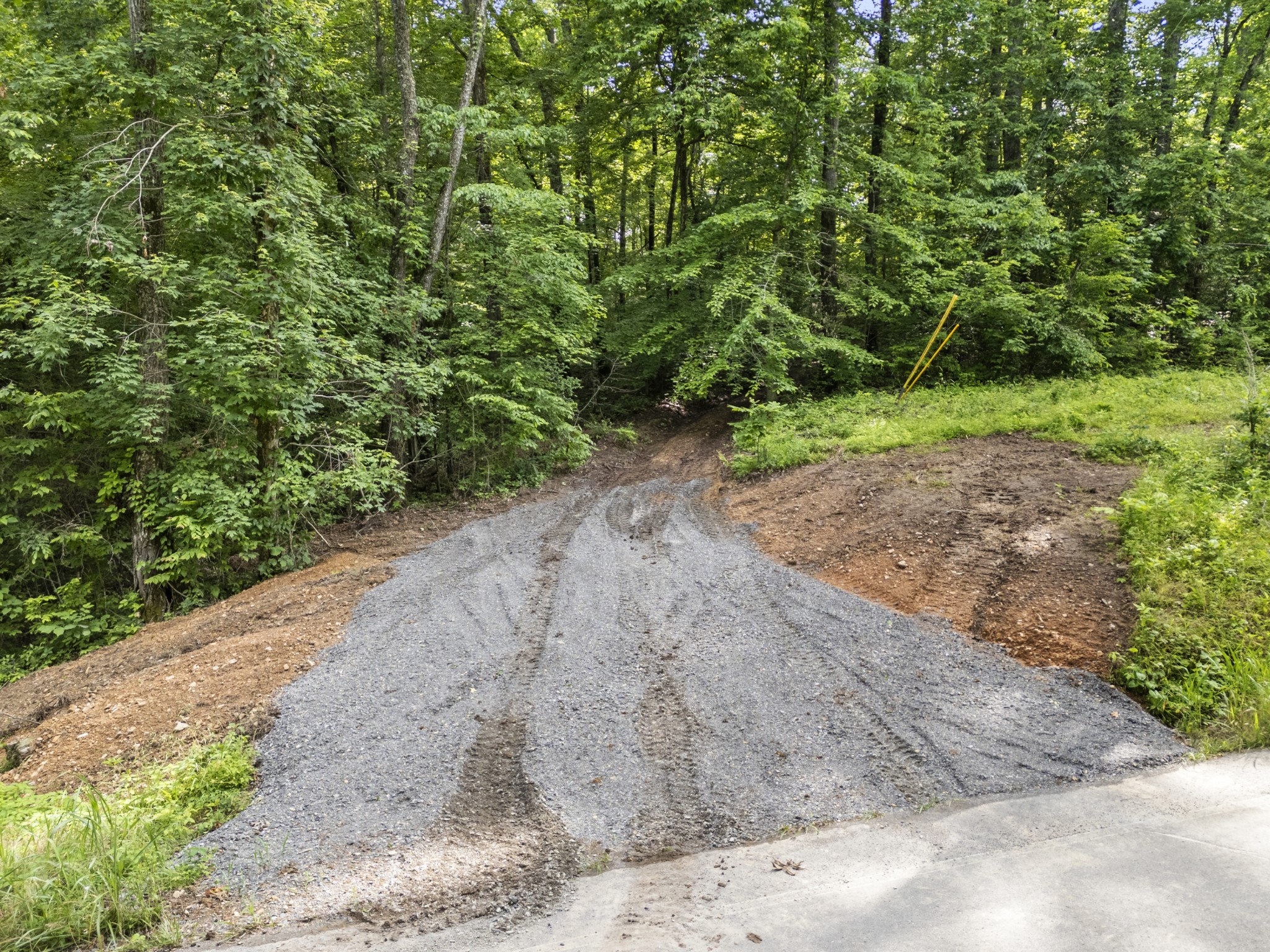 0 Crow Cut Rd